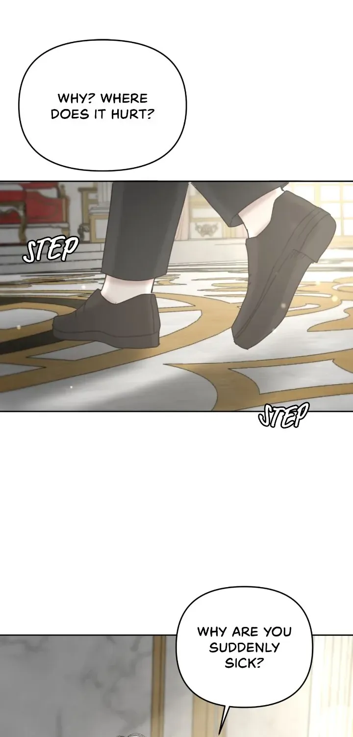 I Adopted the Male Lead from the Shelter 〘Official〙 Chapter 25 page 38 - 