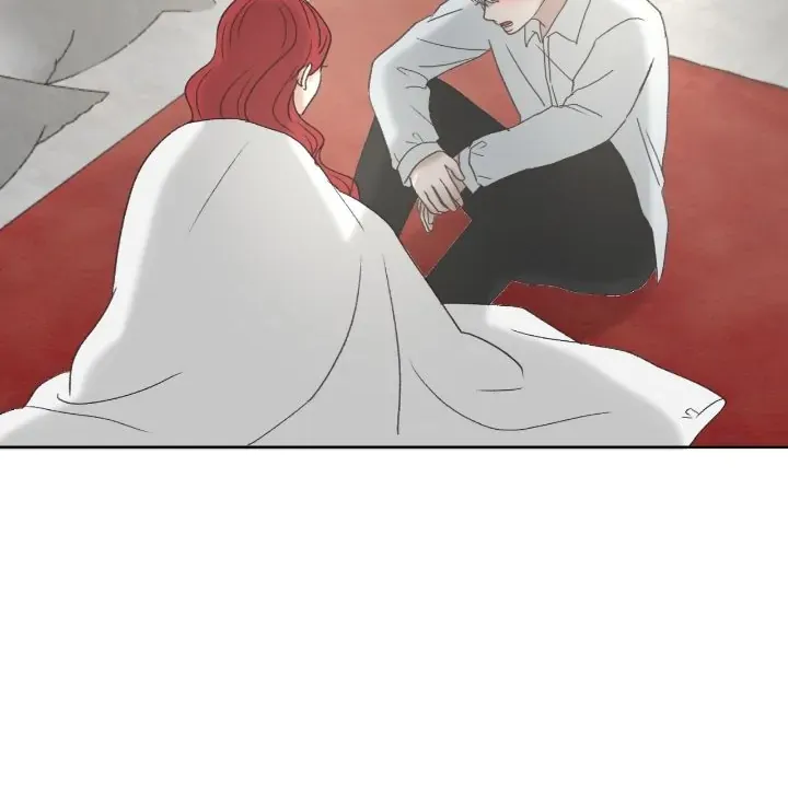 I Adopted the Male Lead from the Shelter 〘Official〙 Chapter 25 page 69 - 