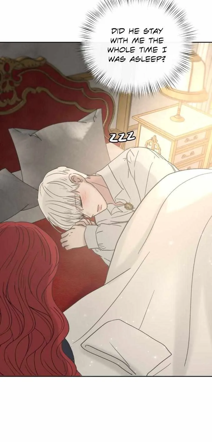 I Adopted the Male Lead from the Shelter 〘Official〙 Chapter 26 page 17 - 