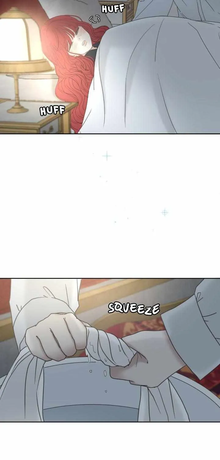 I Adopted the Male Lead from the Shelter 〘Official〙 Chapter 26 page 4 - 