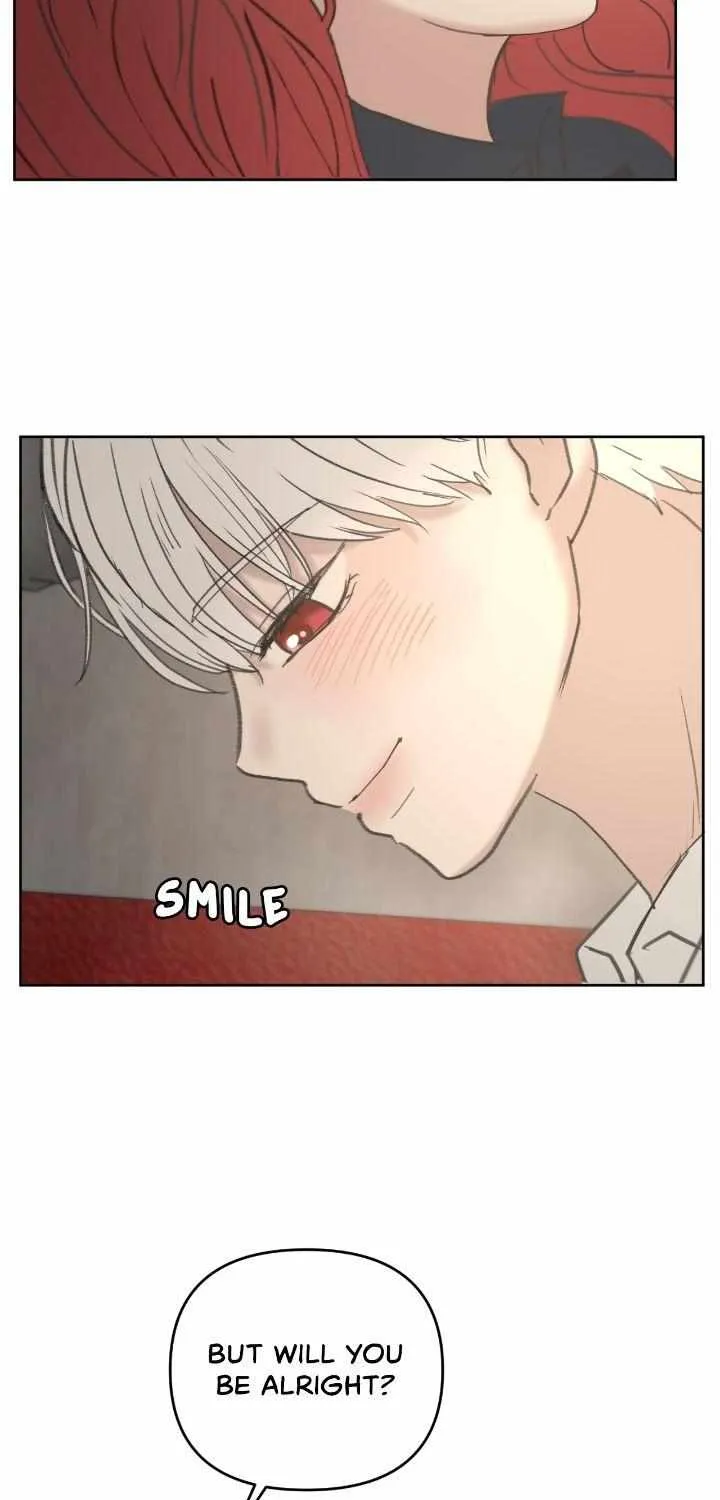 I Adopted the Male Lead from the Shelter 〘Official〙 Chapter 26 page 32 - 