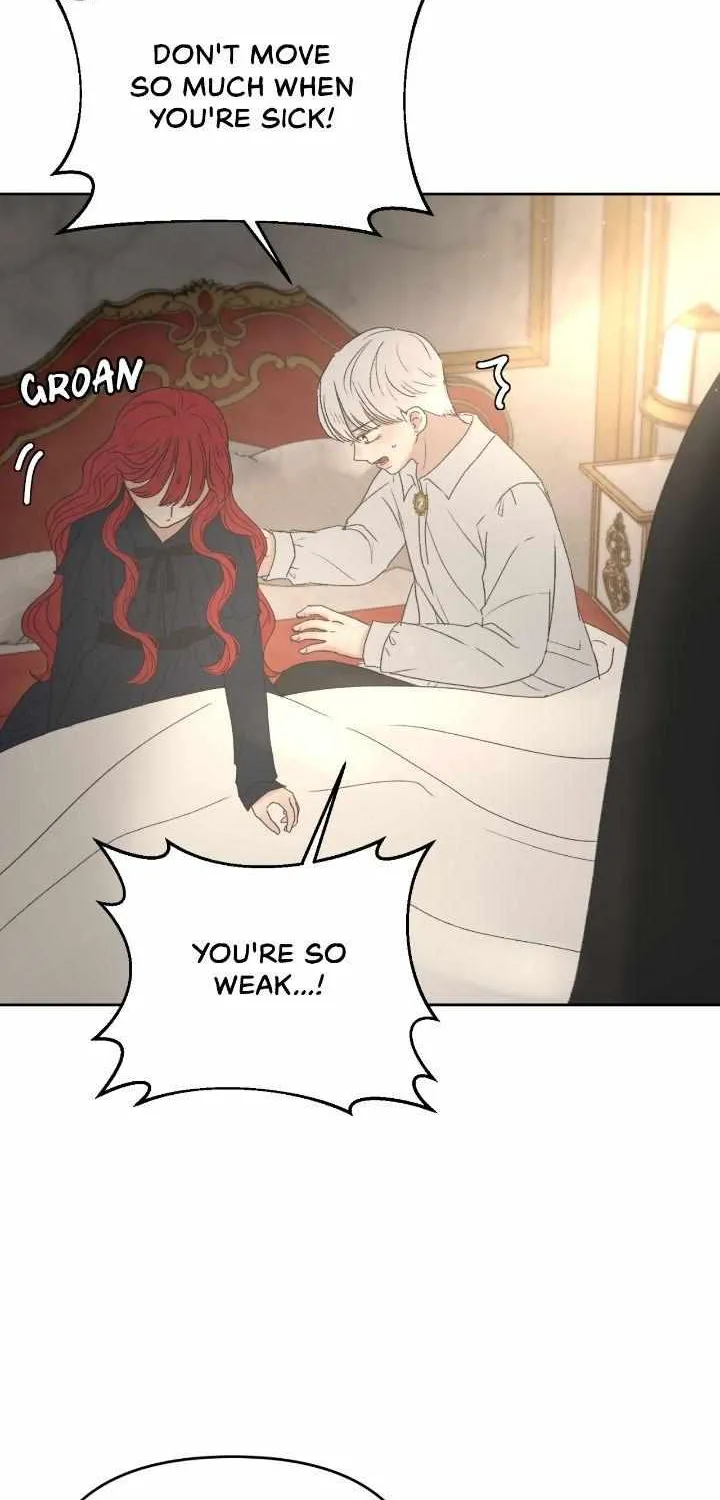 I Adopted the Male Lead from the Shelter 〘Official〙 Chapter 26 page 49 - 