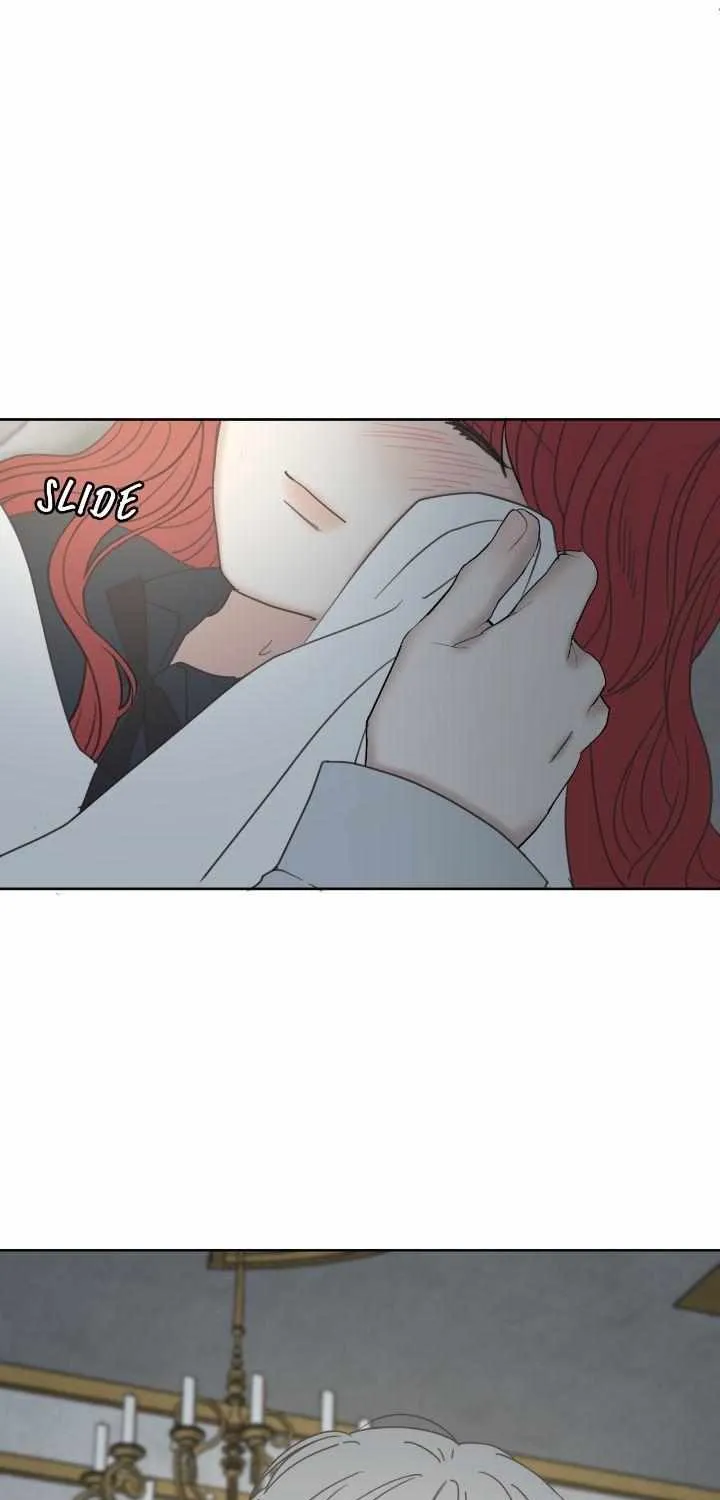 I Adopted the Male Lead from the Shelter 〘Official〙 Chapter 26 page 6 - 