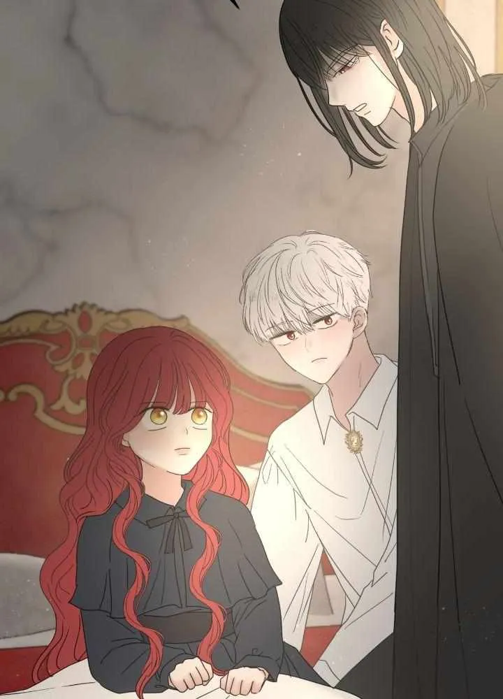 I Adopted the Male Lead from the Shelter 〘Official〙 Chapter 26 page 57 - 
