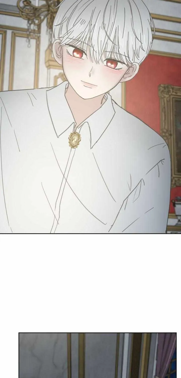 I Adopted the Male Lead from the Shelter 〘Official〙 Chapter 26 page 7 - 