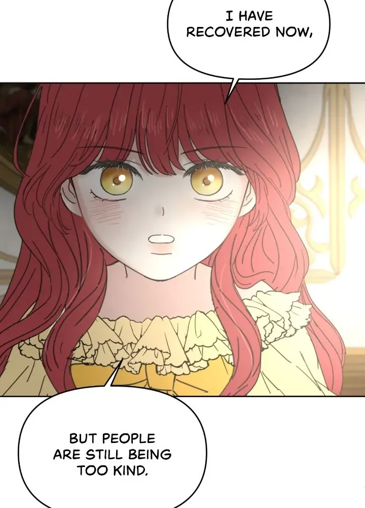 I Adopted the Male Lead from the Shelter 〘Official〙 Chapter 27 page 51 - 