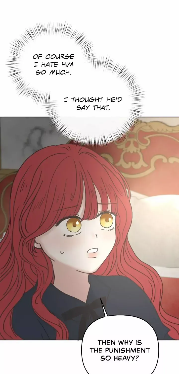 I Adopted the Male Lead from the Shelter 〘Official〙 Chapter 27 page 9 - 