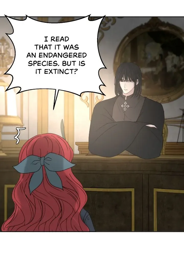 I Adopted the Male Lead from the Shelter 〘Official〙 Chapter 28 page 32 - 