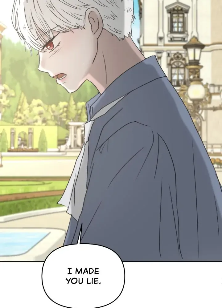 I Adopted the Male Lead from the Shelter 〘Official〙 Chapter 28 page 54 - 