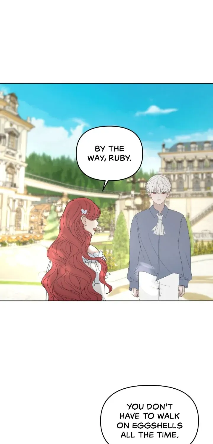 I Adopted the Male Lead from the Shelter 〘Official〙 Chapter 28 page 62 - 