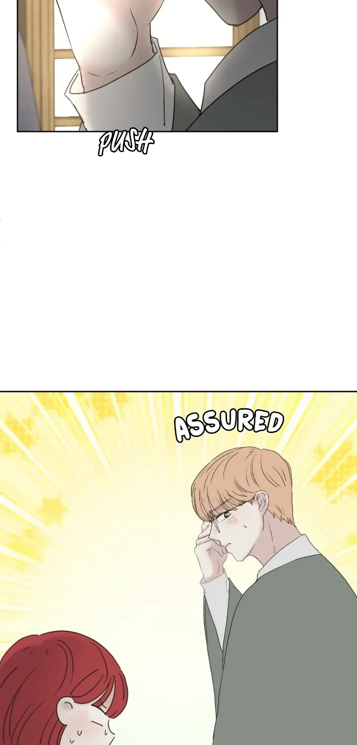 I Adopted the Male Lead from the Shelter 〘Official〙 Chapter 28 page 10 - 