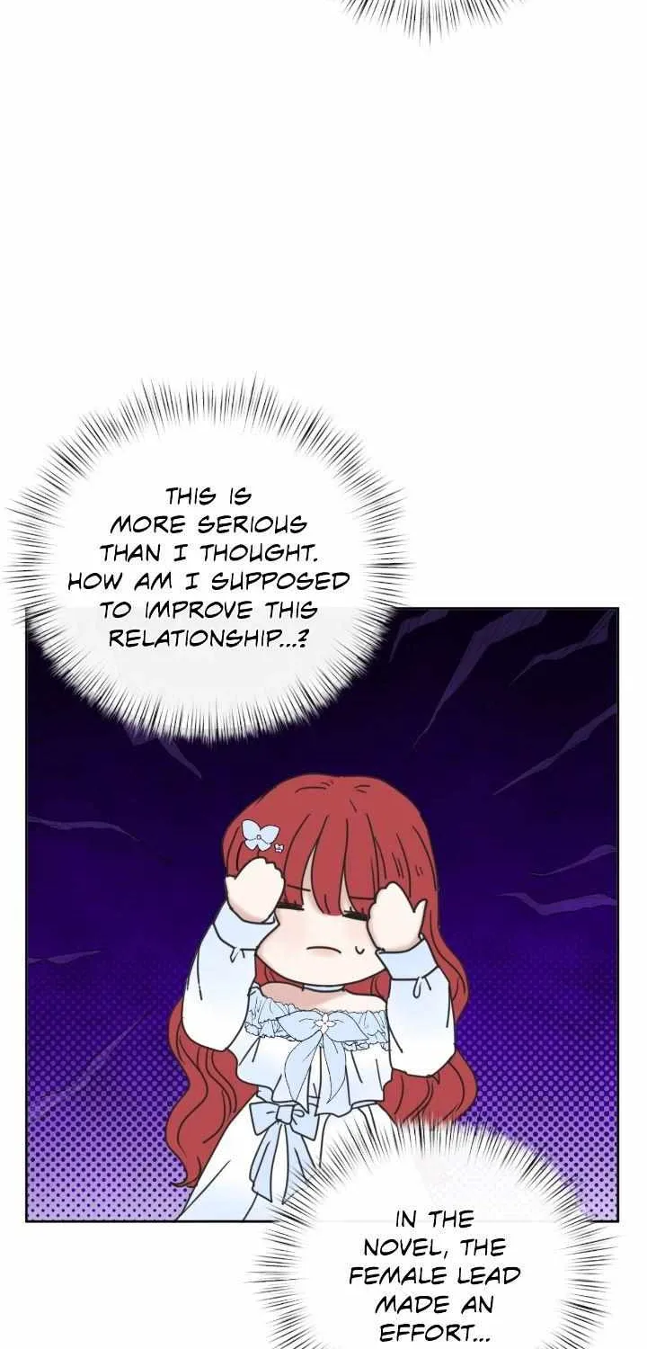 I Adopted the Male Lead from the Shelter 〘Official〙 Chapter 29 page 17 - 