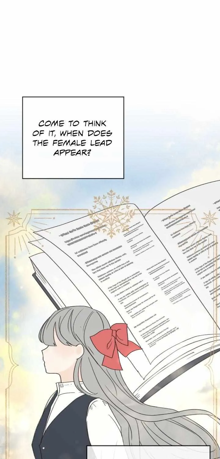 I Adopted the Male Lead from the Shelter 〘Official〙 Chapter 29 page 20 - 