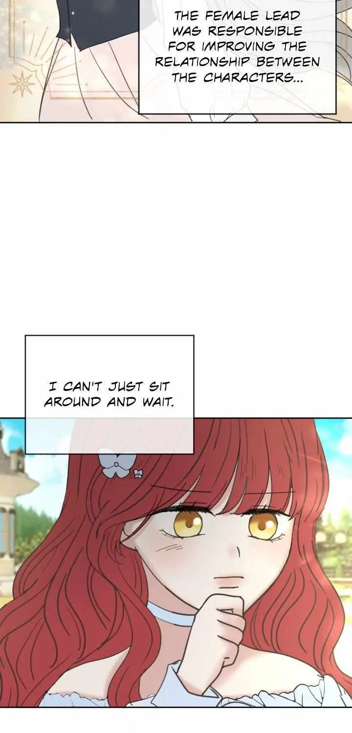 I Adopted the Male Lead from the Shelter 〘Official〙 Chapter 29 page 21 - 