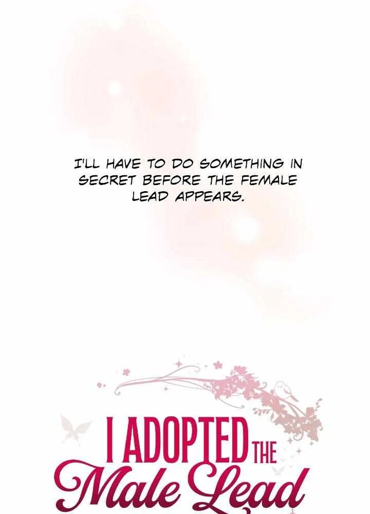 I Adopted the Male Lead from the Shelter 〘Official〙 Chapter 29 page 22 - 