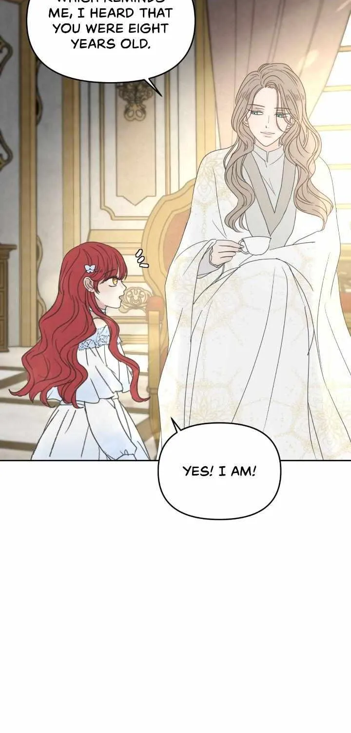 I Adopted the Male Lead from the Shelter 〘Official〙 Chapter 29 page 44 - 