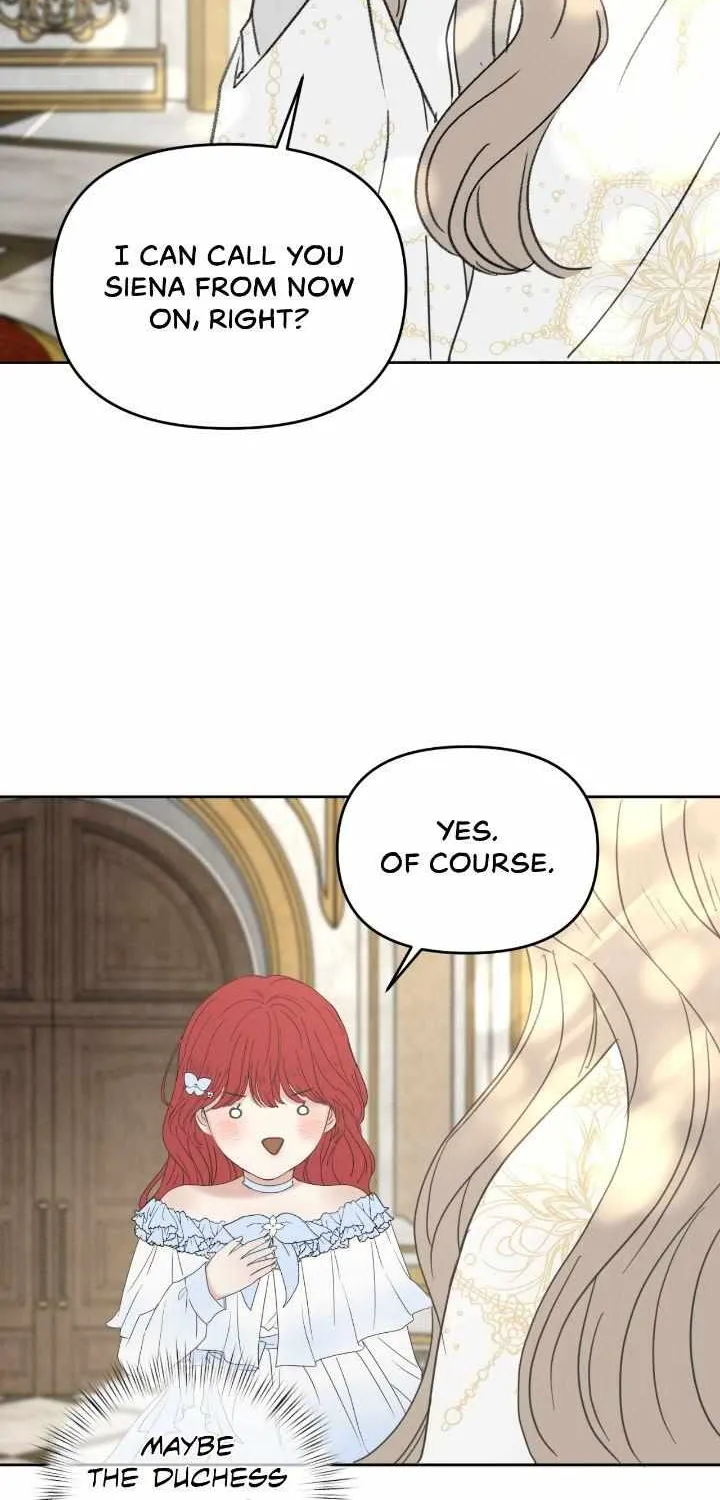 I Adopted the Male Lead from the Shelter 〘Official〙 Chapter 29 page 47 - 