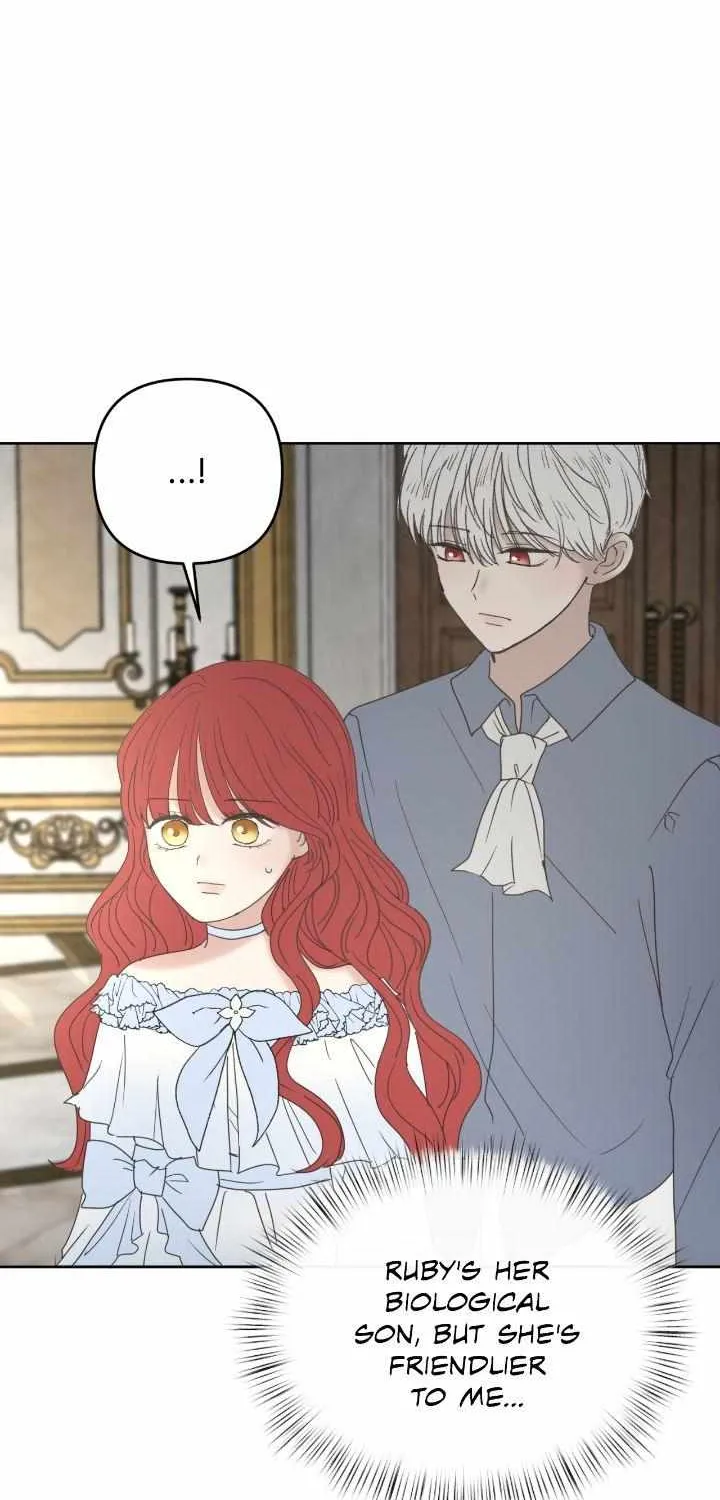 I Adopted the Male Lead from the Shelter 〘Official〙 Chapter 29 page 53 - 
