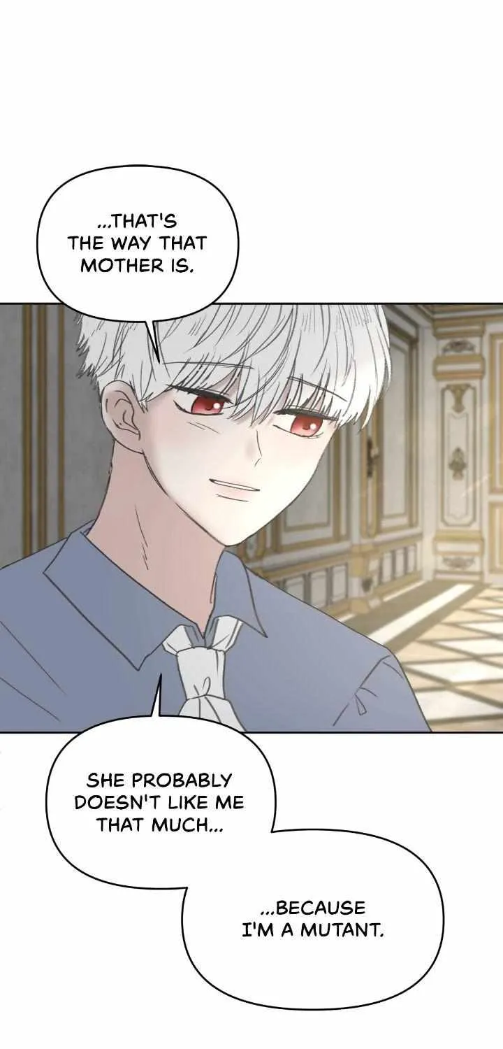 I Adopted the Male Lead from the Shelter 〘Official〙 Chapter 29 page 59 - 