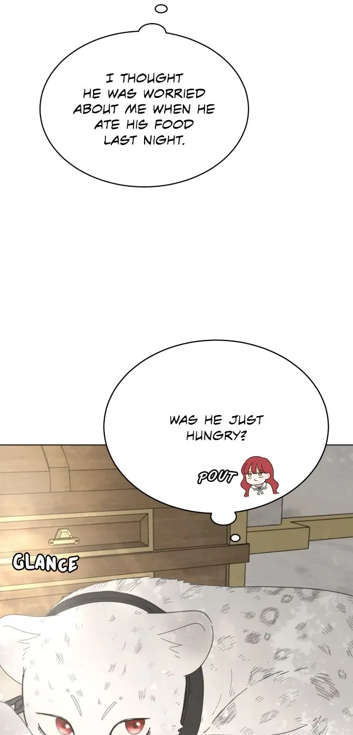 I Adopted the Male Lead from the Shelter 〘Official〙 Chapter 3 page 41 - 