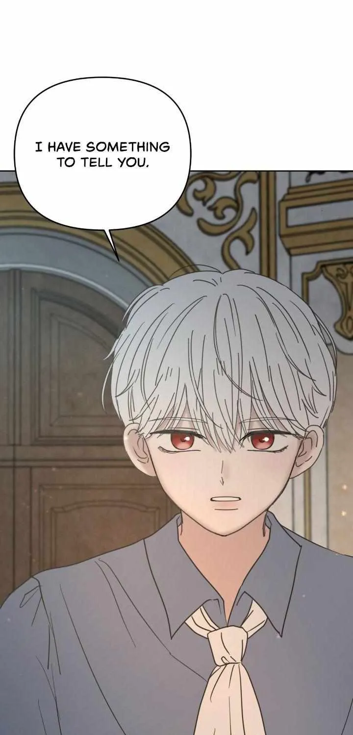 I Adopted the Male Lead from the Shelter 〘Official〙 Chapter 30 page 3 - 