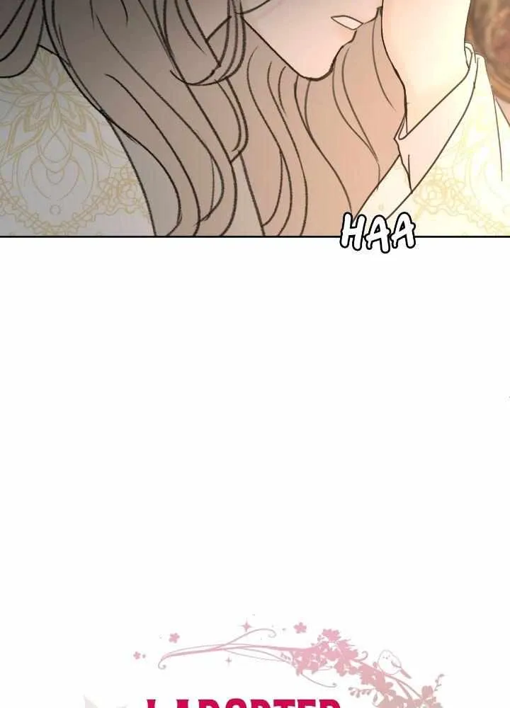 I Adopted the Male Lead from the Shelter 〘Official〙 Chapter 30 page 32 - 