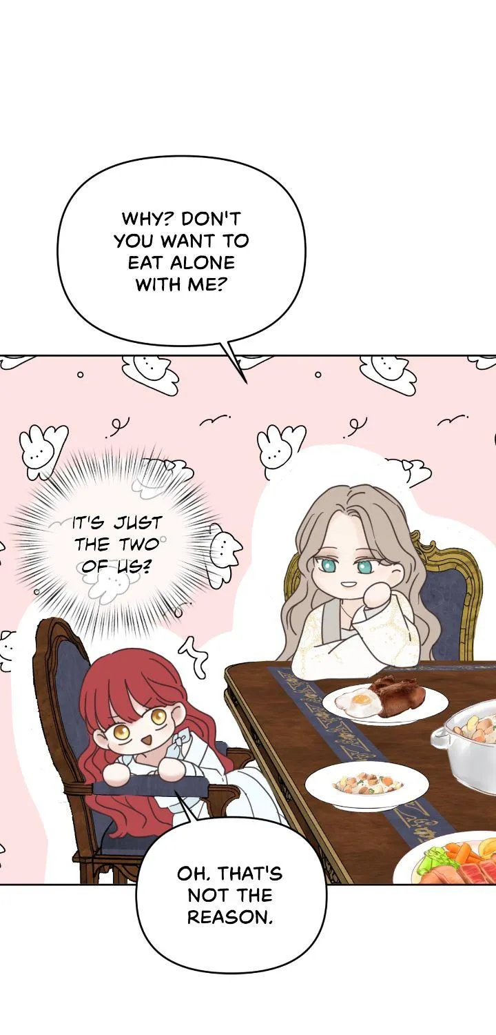 I Adopted the Male Lead from the Shelter 〘Official〙 Chapter 30 page 45 - 