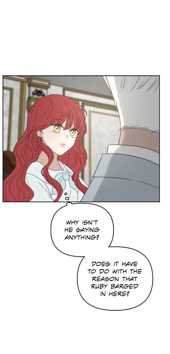 I Adopted the Male Lead from the Shelter 〘Official〙 Chapter 31 page 19 - 