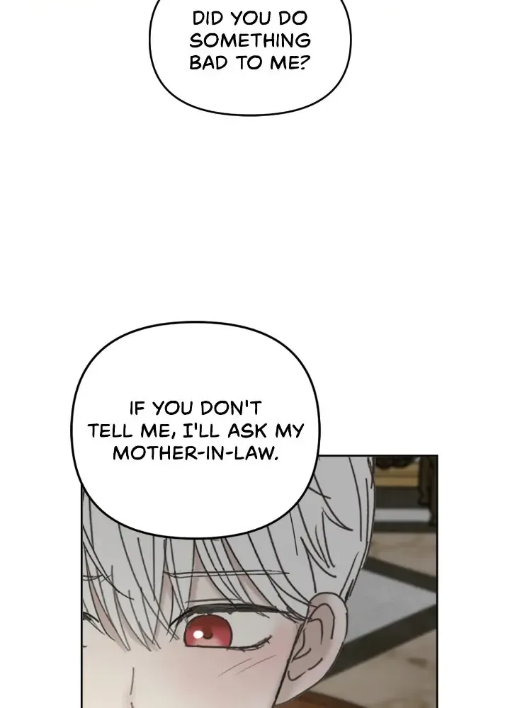 I Adopted the Male Lead from the Shelter 〘Official〙 Chapter 31 page 24 - 