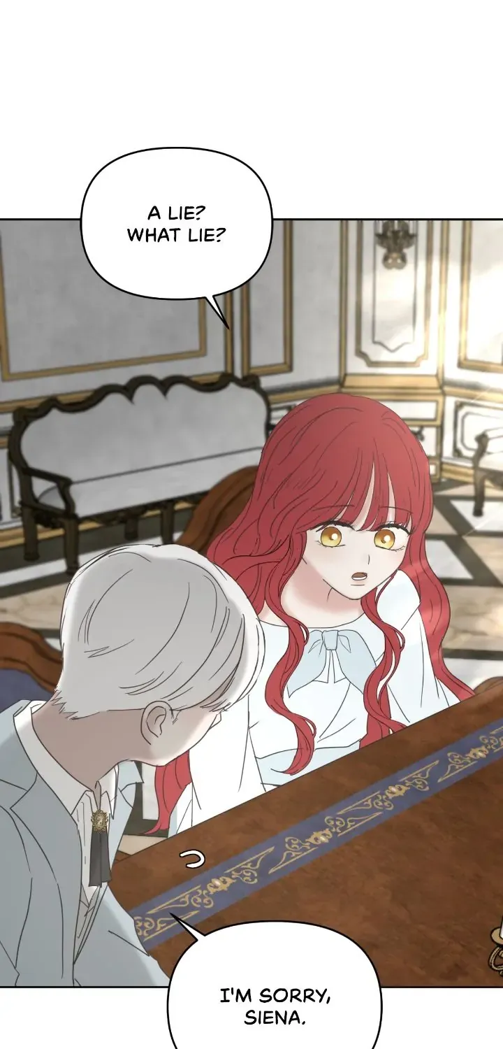 I Adopted the Male Lead from the Shelter 〘Official〙 Chapter 31 page 27 - 