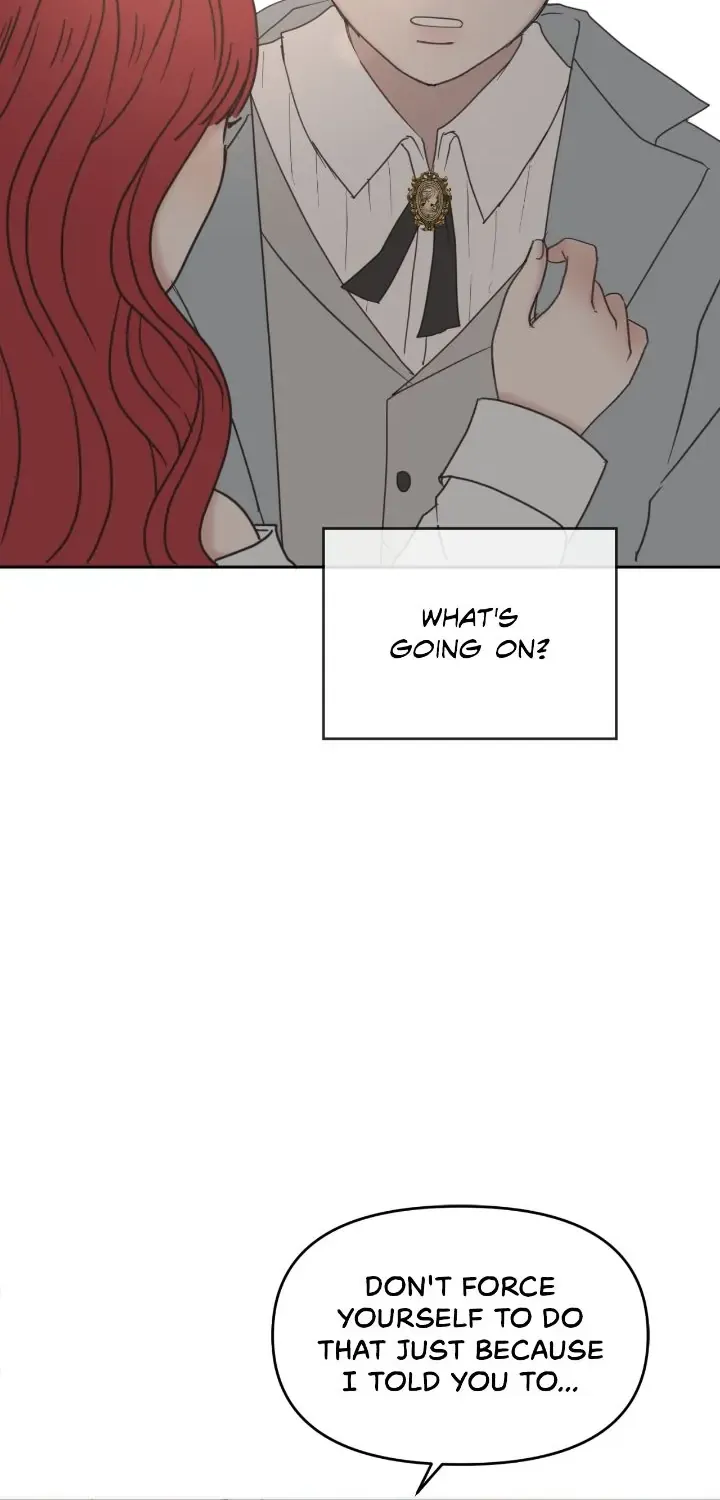 I Adopted the Male Lead from the Shelter 〘Official〙 Chapter 31 page 71 - 