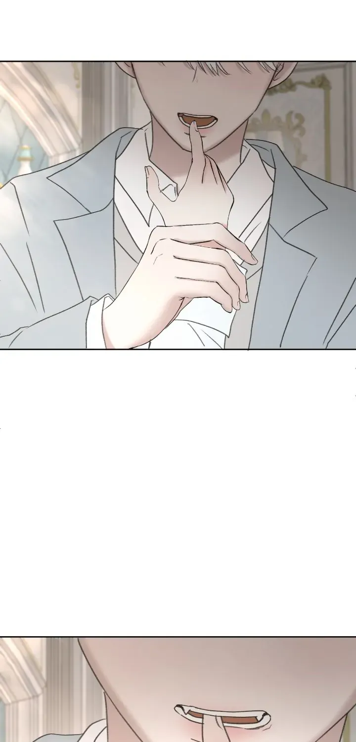 I Adopted the Male Lead from the Shelter 〘Official〙 Chapter 32 page 2 - 