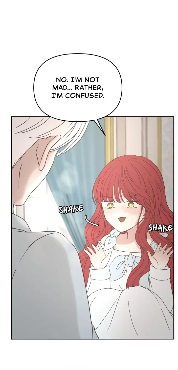 I Adopted the Male Lead from the Shelter 〘Official〙 Chapter 32 page 11 - 