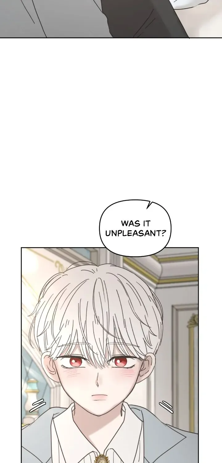 I Adopted the Male Lead from the Shelter 〘Official〙 Chapter 32 page 30 - 