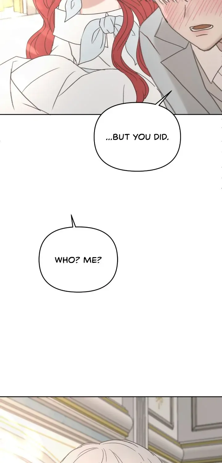 I Adopted the Male Lead from the Shelter 〘Official〙 Chapter 32 page 38 - 