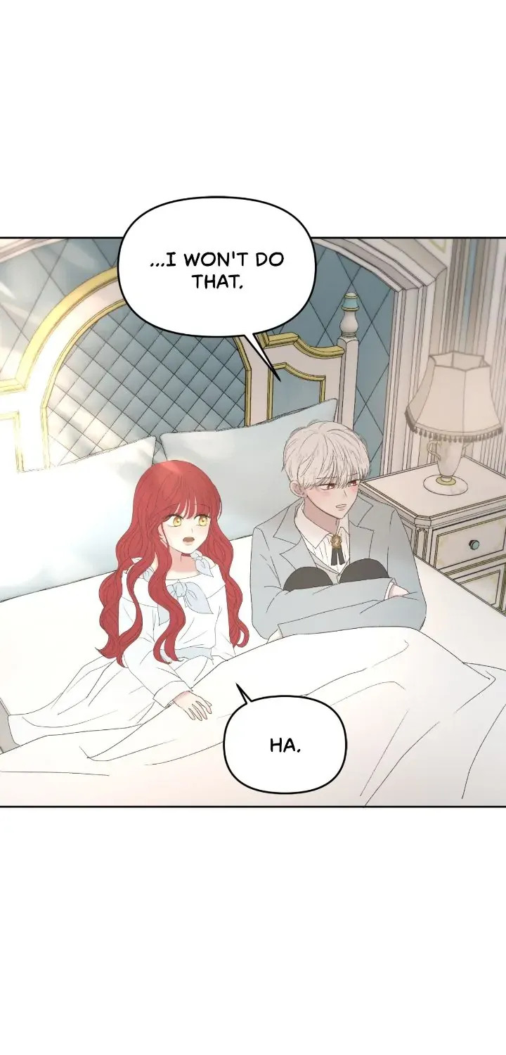 I Adopted the Male Lead from the Shelter 〘Official〙 Chapter 32 page 43 - 