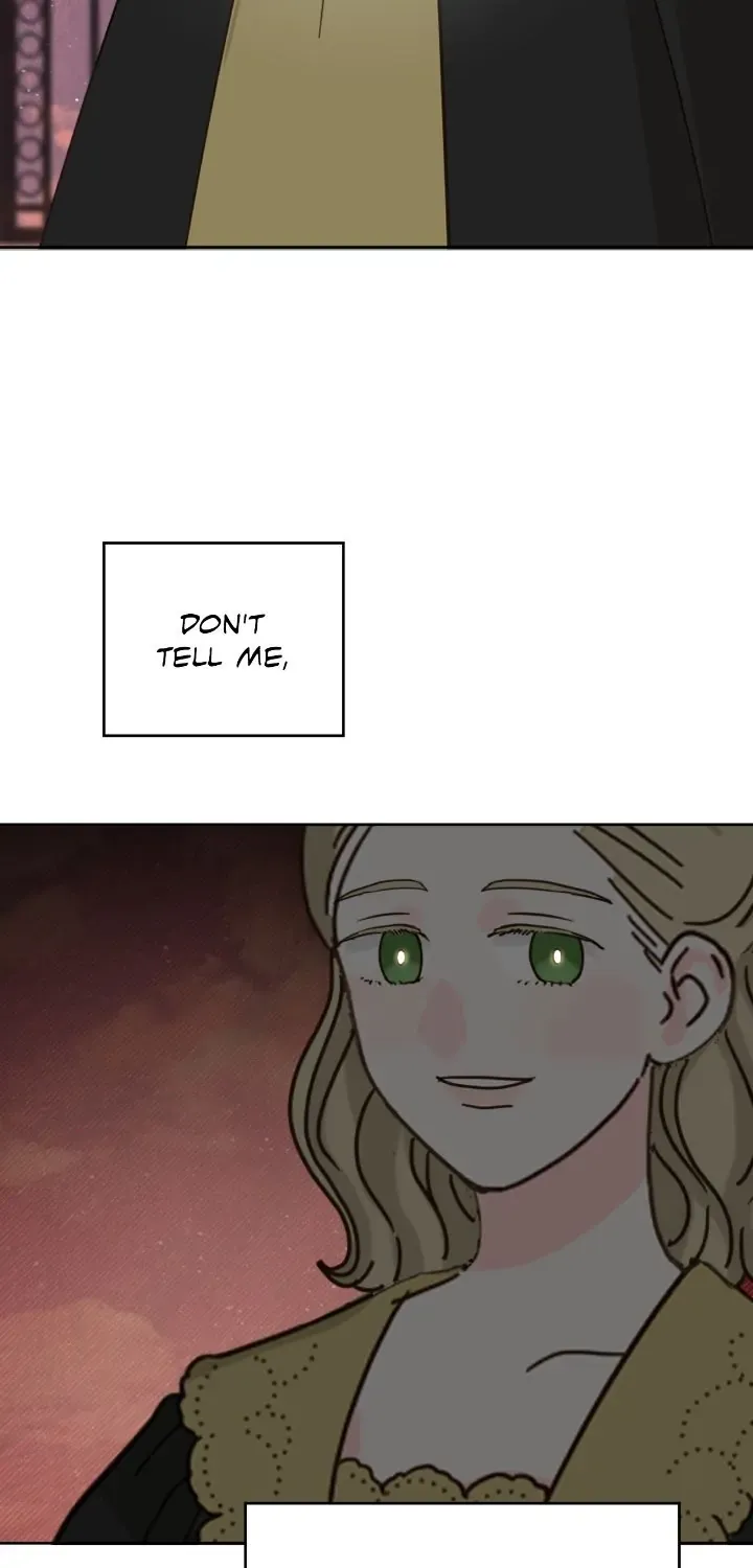 I Adopted the Male Lead from the Shelter 〘Official〙 Chapter 34 page 54 - 