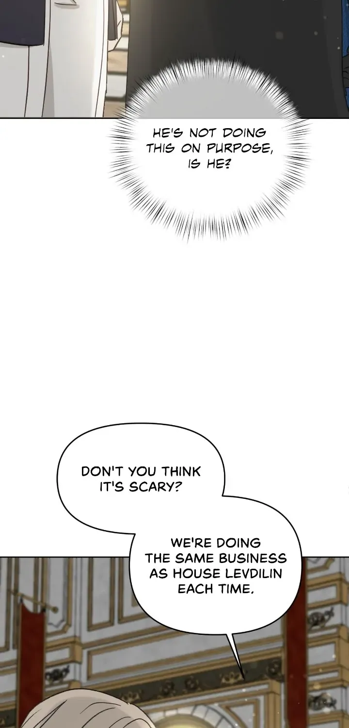I Adopted the Male Lead from the Shelter 〘Official〙 Chapter 34 page 8 - 