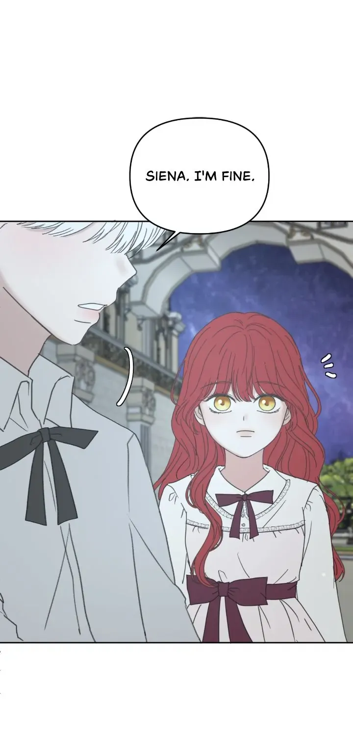 I Adopted the Male Lead from the Shelter 〘Official〙 Chapter 35 page 41 - 