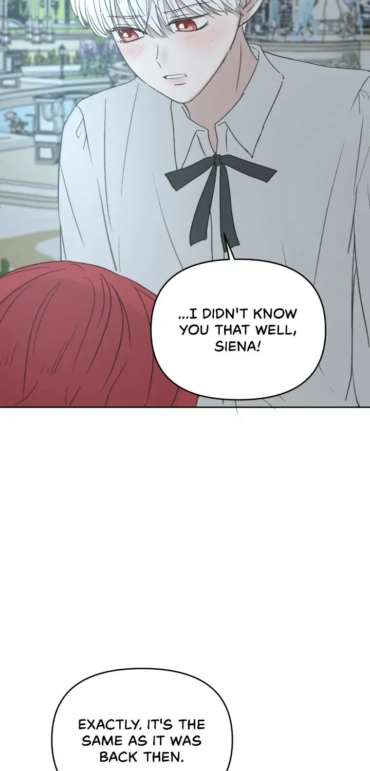 I Adopted the Male Lead from the Shelter 〘Official〙 Chapter 35 page 65 - 
