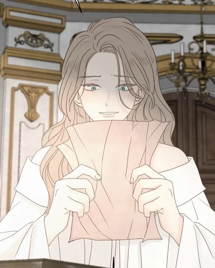I Adopted the Male Lead from the Shelter 〘Official〙 Chapter 35 page 8 - 