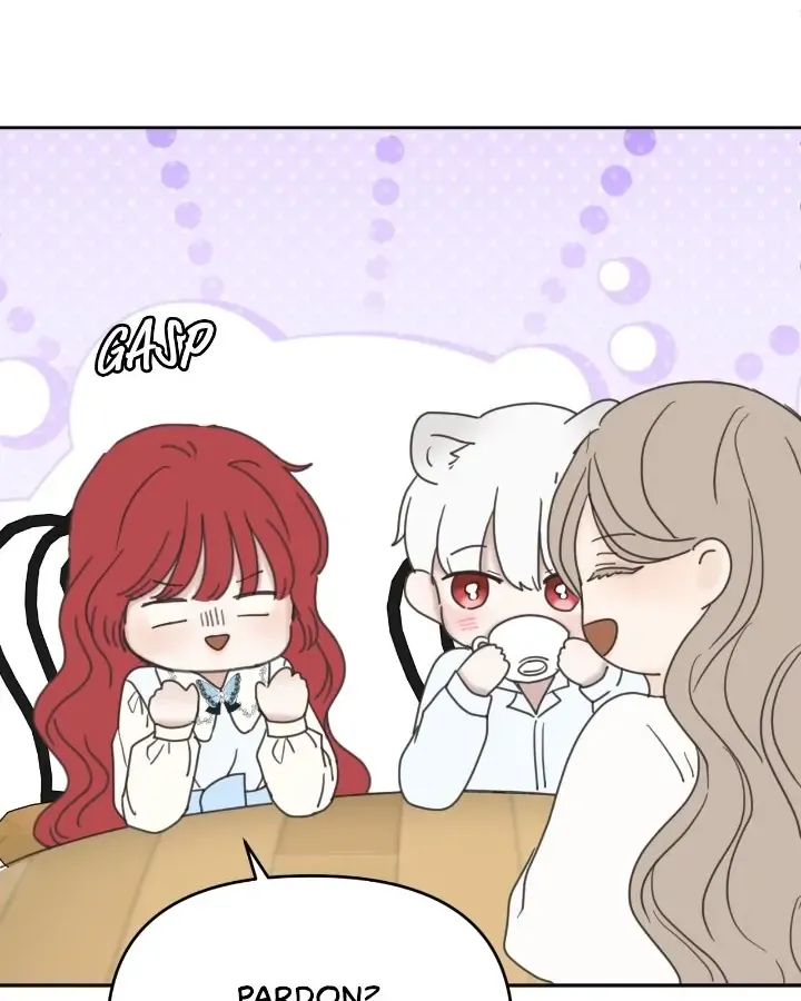 I Adopted the Male Lead from the Shelter 〘Official〙 Chapter 36 page 27 - 