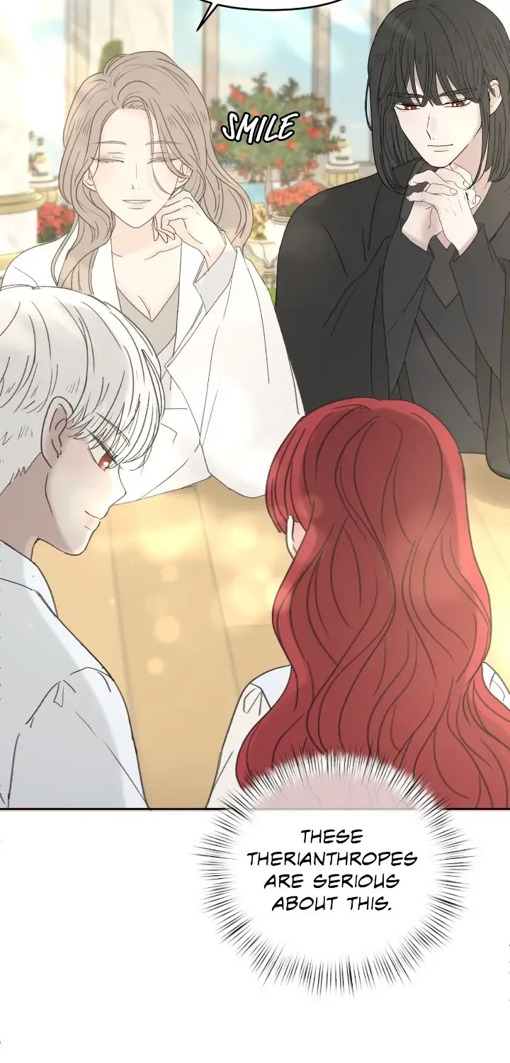 I Adopted the Male Lead from the Shelter 〘Official〙 Chapter 36 page 40 - 