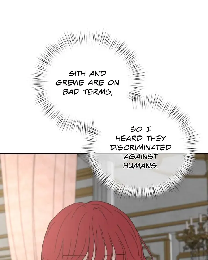 I Adopted the Male Lead from the Shelter 〘Official〙 Chapter 36 page 51 - 