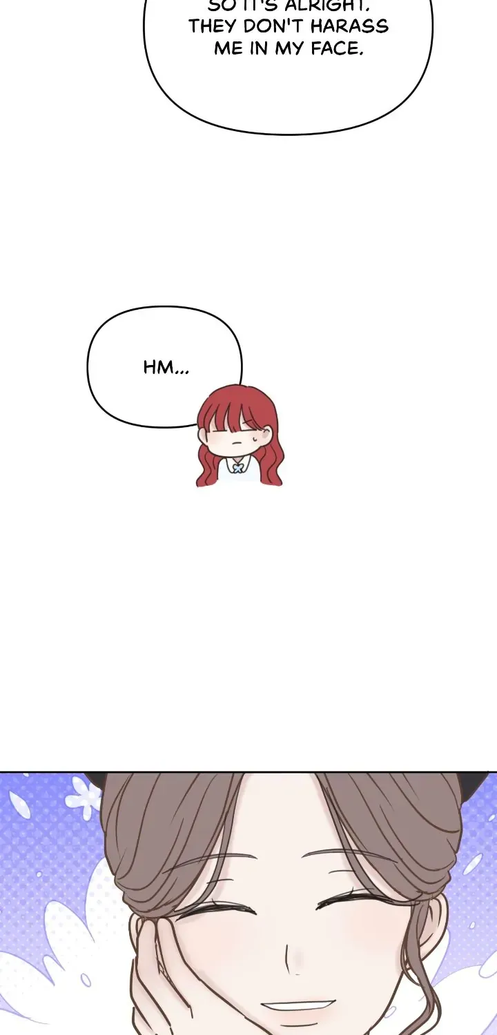 I Adopted the Male Lead from the Shelter 〘Official〙 Chapter 36 page 54 - 
