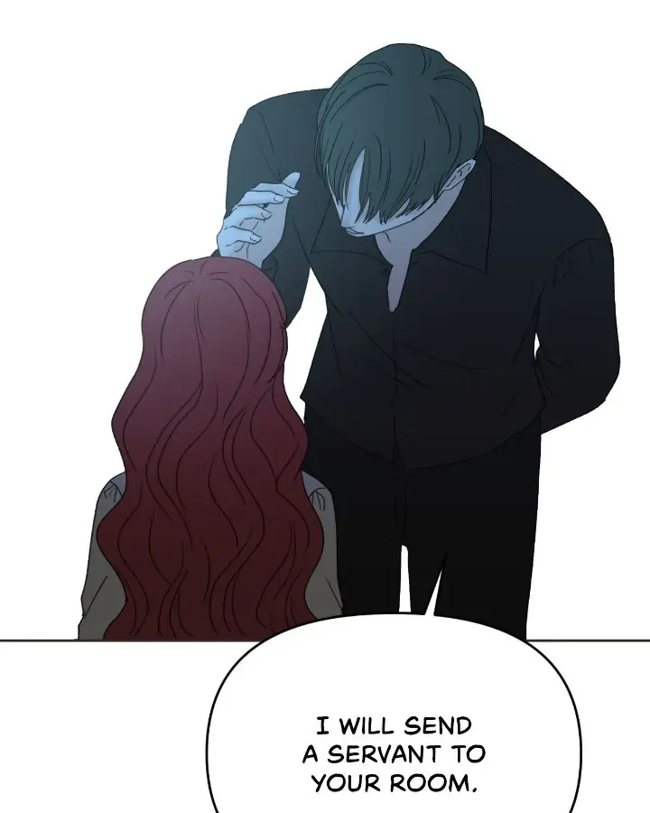 I Adopted the Male Lead from the Shelter 〘Official〙 Chapter 37 page 19 - 