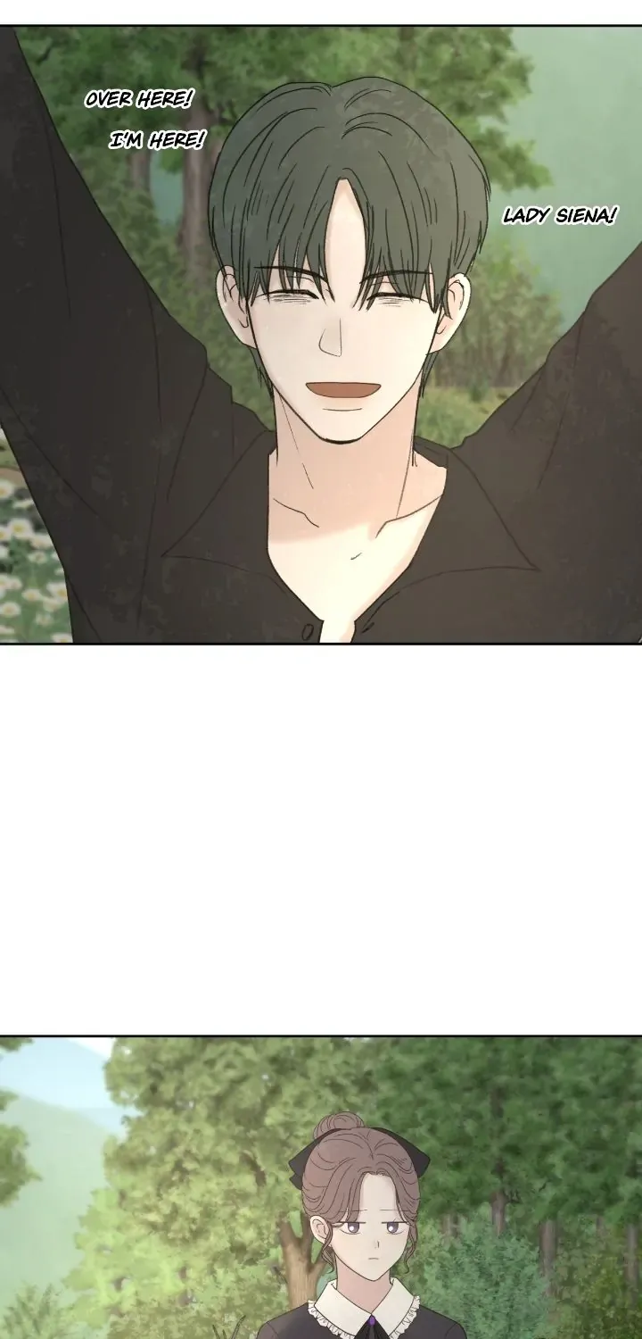 I Adopted the Male Lead from the Shelter 〘Official〙 Chapter 37 page 57 - 