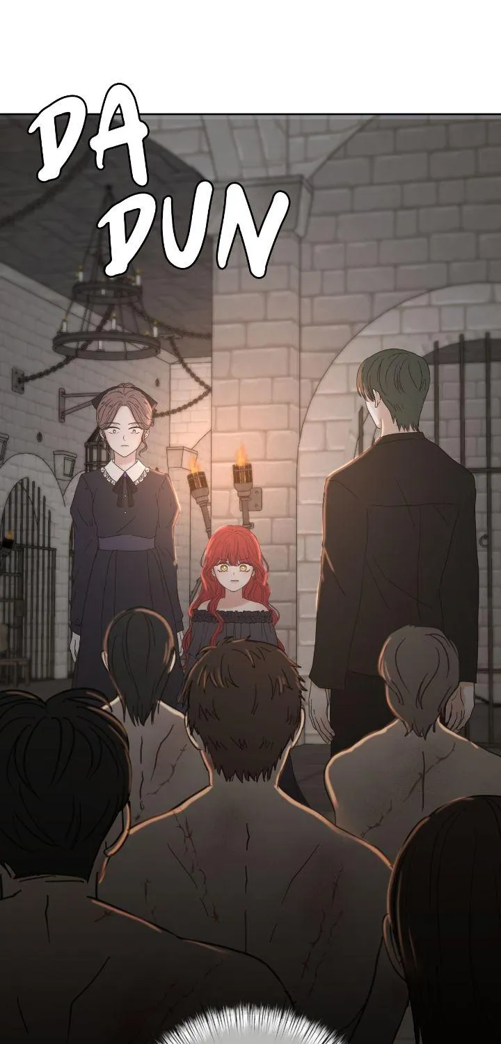 I Adopted the Male Lead from the Shelter 〘Official〙 Chapter 38 page 2 - 