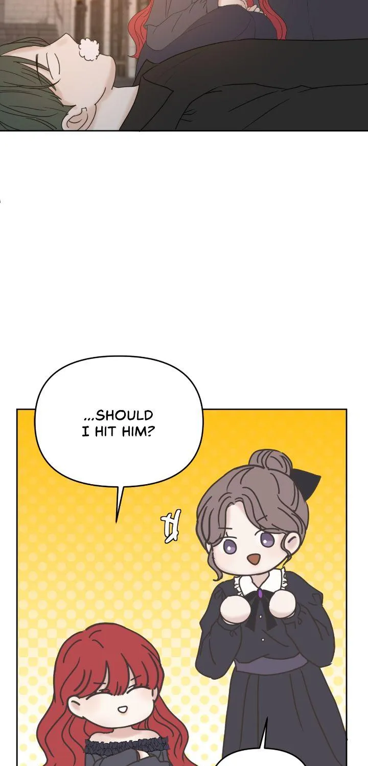 I Adopted the Male Lead from the Shelter 〘Official〙 Chapter 38 page 28 - 