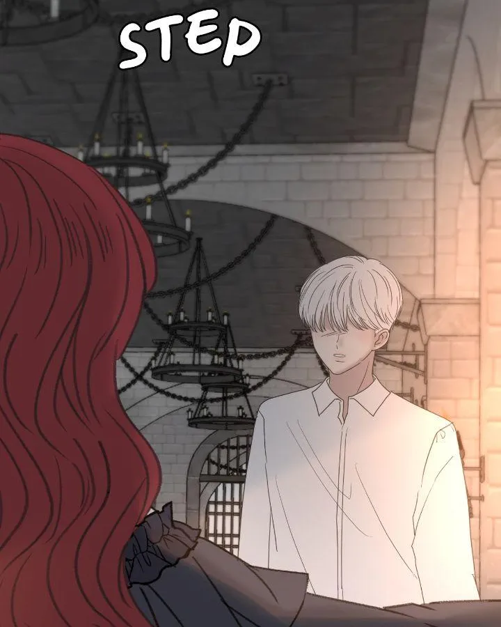 I Adopted the Male Lead from the Shelter 〘Official〙 Chapter 38 page 46 - 